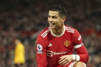 Ronaldo imenovao dvojicu idola tokom odrastanja: Osvojio sam više trofeja od njih
