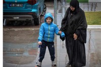 Porodica je Muhamedu Aliju veliki psolonac