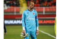Borjan se priključio pripremama Zvezde