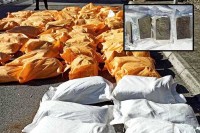 Crna Gora: Zaplijenjeno oko pola tone marihuane i 20 kilograma hašiša