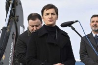 Brnabić: Kurti pokazao da je za opciju “ne” na referendumu