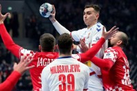 Srbija izgubila od Hrvatske, odluka u posljednjem kolu