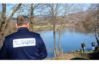 Vatrogasci izvukli tijelo iz Vrbasa