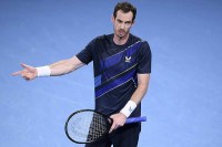 Endi Marej: Ne sviđa mi se što je Novak u ovoj situaciji