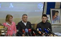 Porodica Đoković: Vjerovali smo da će sport pobijediti