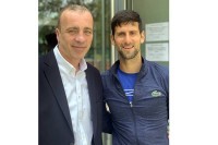 Teniski savez Srpske: Deportacija Đokovića - najveći poraz koji je sport ikada doživio