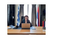 Promocija domaćih proizvoda i usluga i proširenje Grčko-Srpske poslovne saradnje
