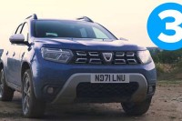 "Off-road" дуел: Нива vs Џимни vs Дастер ВИДЕО