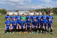 Nova pobjeda u novim dresovima: Mozzart podržao OFK Pridjel: Oprema sa znakom „M" stigla omladincima iz okoline Doboja