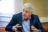 Prodanović: Građani, a ne međunarodni zvaničnici treba da odlučuju ko će ih predstavljati