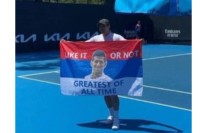 Lajović: Sviđalo vam se ili ne – Novak je najveći svih vremena