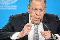Lavrov: Amerika se miješa u unutrašnje stvari BiH i podstiče satanizaciju Srpske