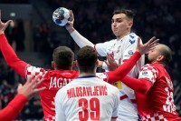 "Dan D" za Srbiju na Evropskom prvenstvu i to protiv olimpijskog šampiona