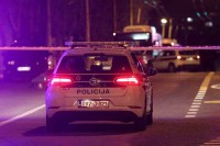 Oskrnavljena crkva Vaznesenja Gospodnjeg u Bihaću