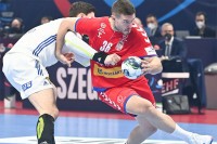 Srbija završila učešće na EP porazom od Francuske