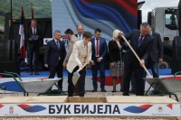 Nastavak sage o hidroelektrani na Drini kod Foče: Ustavni sud drži na leru “Buk Bijelu”