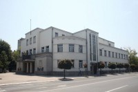 Narodno pozorište RS: Počeo rad na predstavi “Bolest”