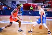 Igokea gostuje Ostendeu u drugom meču baraža Lige šampiona: Pobjeda za top 16