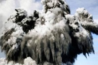 Nagla promjena pritiska nakon erupcije kod Tonge registrovana i u Srpskoj