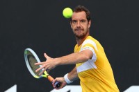 Prvo veliko iznenađenje na Australijan openu