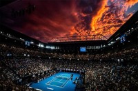 Tenis Australija: Uvijek postoje lekcije koje treba da se nauče