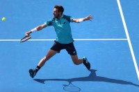 Damir Džumhur ispao u prvom kolu Australijan Opena