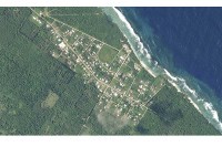 Прве фотографије послије ерупције вулкана код Тонге