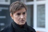 Brnabić o slučaju Novaka Đokovića: Tužno i bizarno