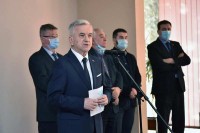 Čubrilović: Odluku o učešću u radu zajedničkih institucija donijeće politički predstavnici Srpske