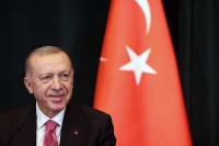 Erdogan: Rješenje krize u BiH moguće kroz veći dijalog, BiH jedna od tema sastanka sa Vučićem