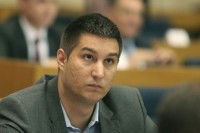 Glavaš sutra podnosi krivičnu prijavu protiv Džaferovića