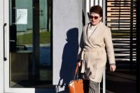 Zora Vidović saslušana u Tužilaštvu BiH: Istragu obustaviti, Srpska ne radi ništa što nije u skladu sa Ustavom