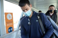 Sud sutra iznosi razloge za poništavanje vize Đokoviću