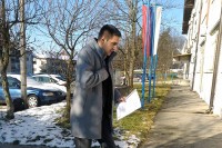 Glavaš podnio krivičnu prijavu protiv Džaferovića