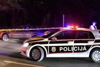 Na Ilidži uz prijetnju nožem opljačkana apoteka