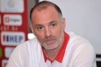 Mršić nije više selektor košarkaša Hrvatske