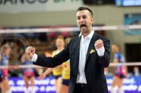 Italijan Santareli novi selektor odbojkašica Srbije