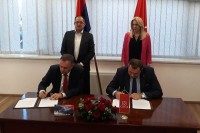Potpisan sporazum o saradnji između SNSD-a i PDP-i 1999