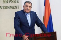 Dodik: Tvrdnja da treba razgovarati sa Šmitom više je od diletantizma u politici