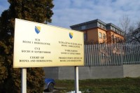 Sabahudinu Kajdiću 12 godina zatvora za zločine u Prijedoru