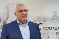 Mandić: Većinska volja građana može se promijeniti samo na izborima