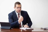 Kovačević: Trivićeva i Borenović za saradnju sa Šmitom nakon njegove izjave "BiH bez Dodika"