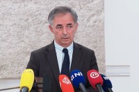 Pupovac: Pad broja Srba znatno veći od hrvatskog prosjeka
