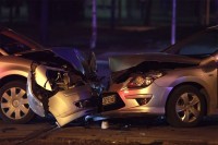 Jedno lice povrijeđeno u sudaru kod Željezničke stanice u Sarajevu