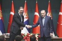 Sarajevu sada smeta i Erdogan