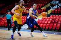Igokea bez prava na popravni u majstorici protiv Ostendea: Spremni smo da “grizemo” parket