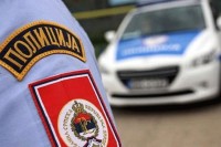 Uhapšen pijani vozač u Modriči