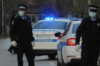 Potraga za razbojnikom: Opljačkana pumpa u Prijedoru