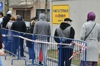 FBiH: Više od 1.800 zaraženih, preminulo 17 ljudi