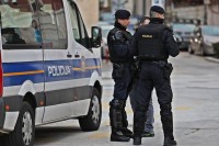 Ponovo uhapšen Srbin Boško Karalić iz Negoslavaca